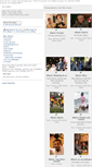 Mobile Screenshot of gallery.ruwenzori.net
